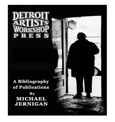 DAW: Detroit Artists Workshop Press