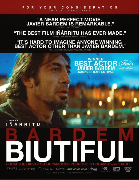 Biutiful - 2010