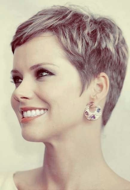 Short Hairstyles 2015