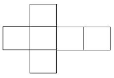 Hands On Math: Deconstructing 3D shapes to 2D Shapes. Making The Connection