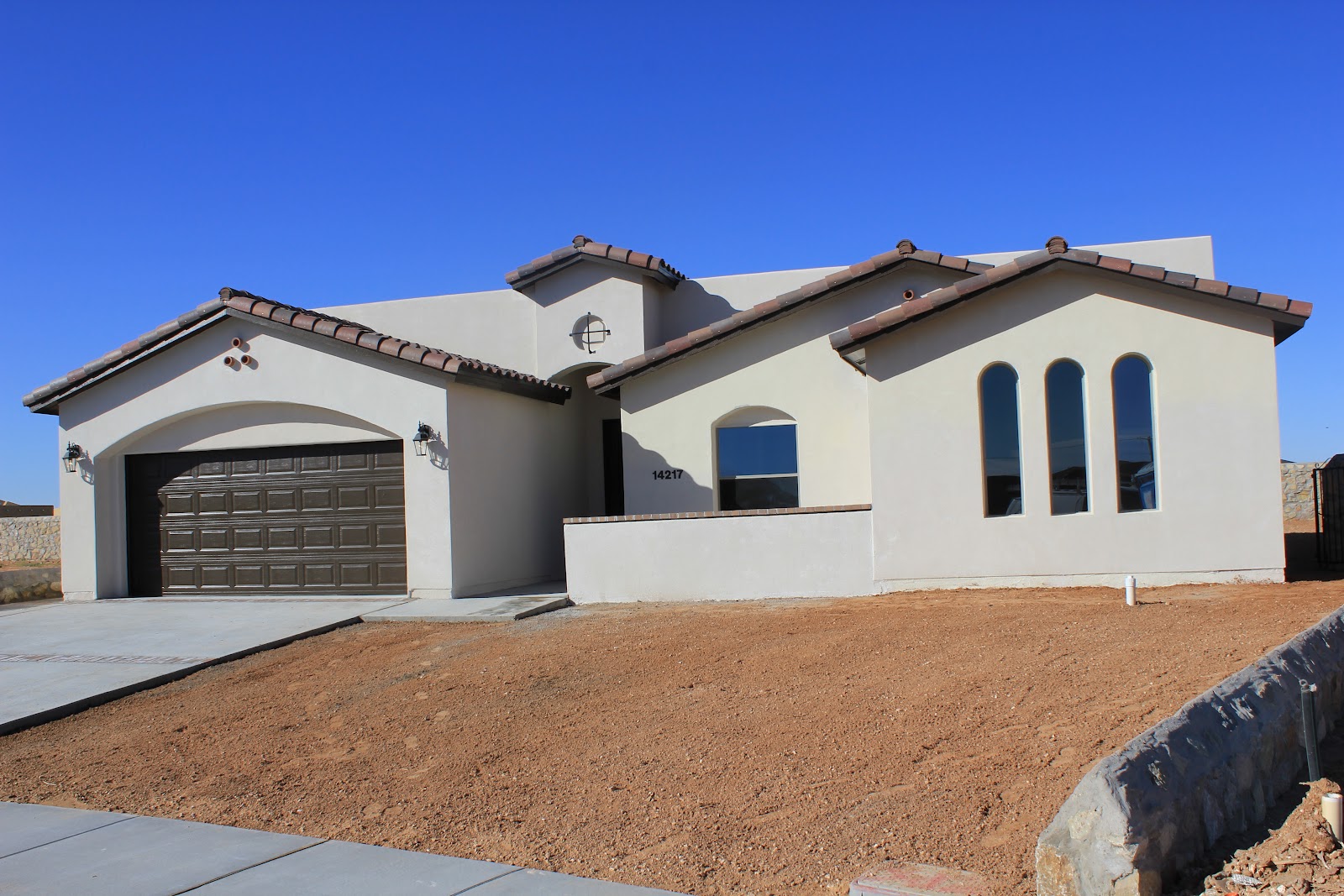 Palo Verde Homes News and Notes About Us and Model Home