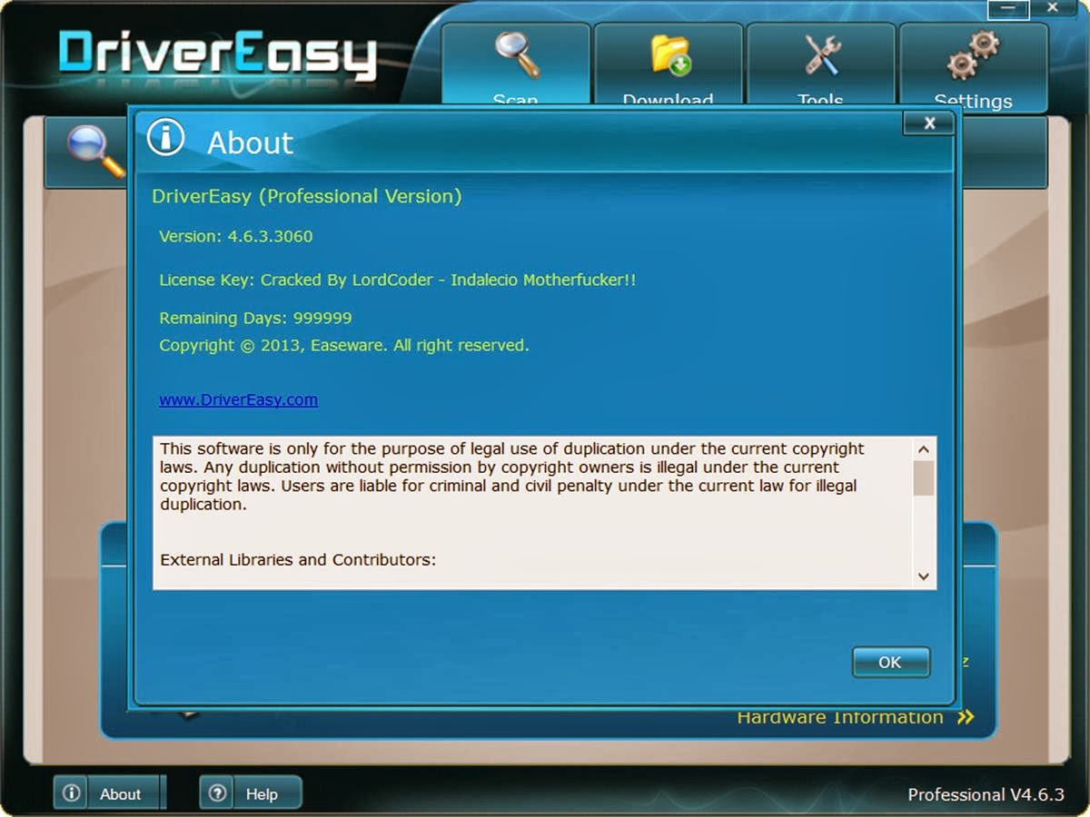 Download Drivers Easy Full Free For Windows 7 64 Bit
