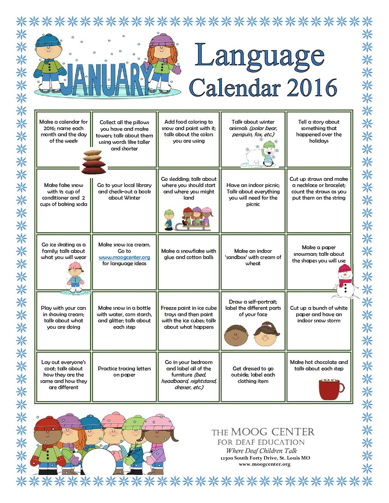 HearSayLW January 2016
