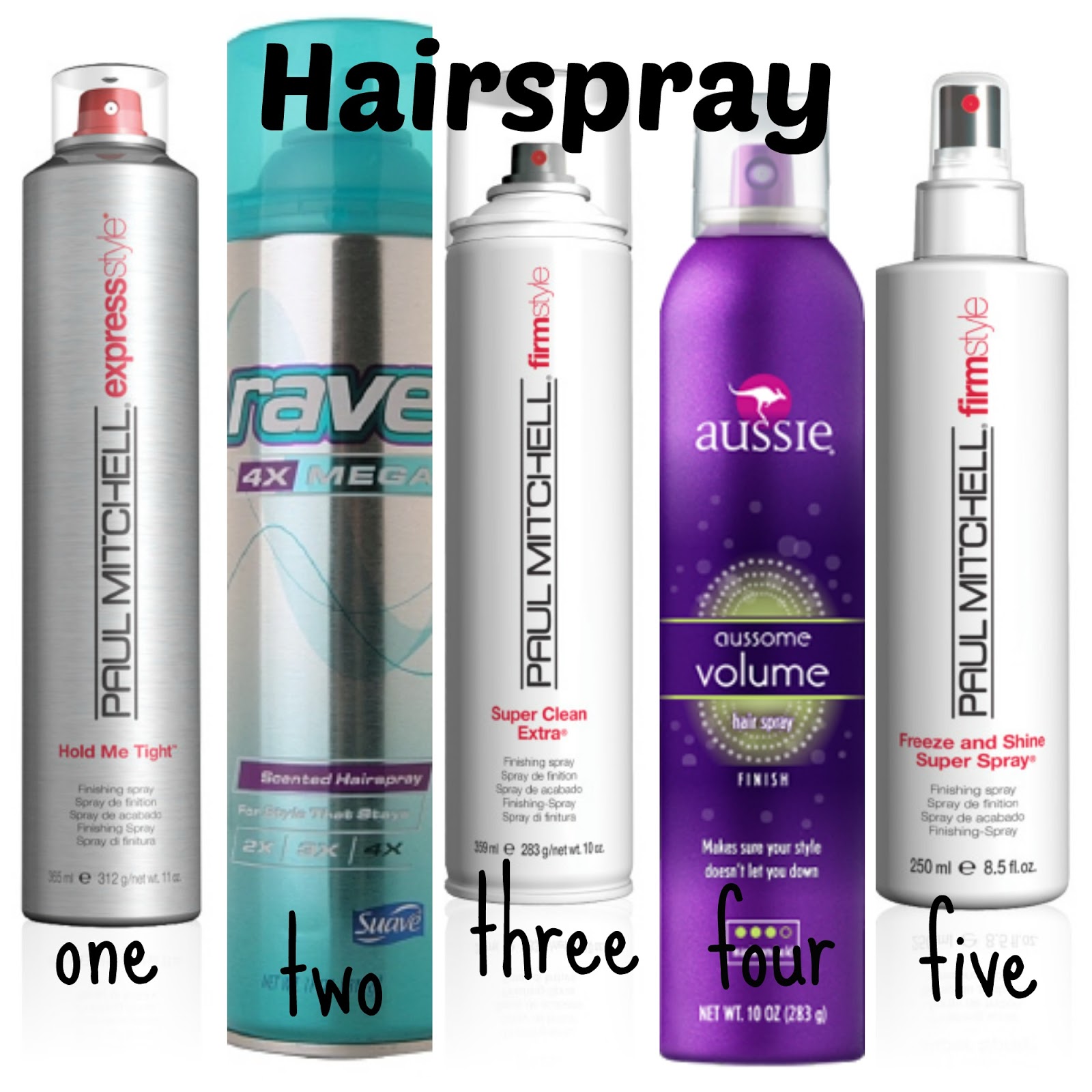 Brushing our way through life! Hold on to those hairs!