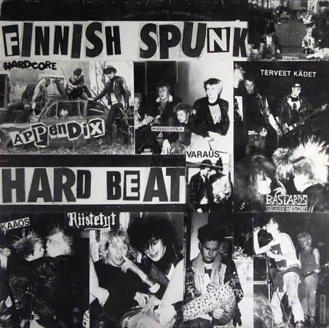 what is finnish hardcore Real life of teens books