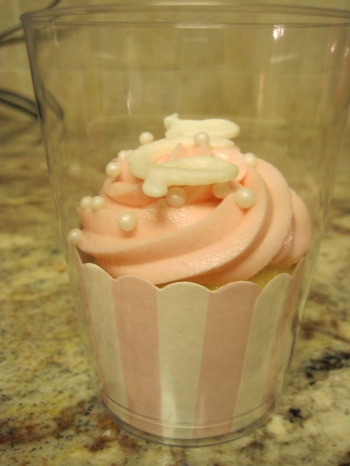 Silly Gilly Desserts My new fave...Individually Wrapped Cupcakes!