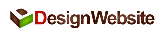 Design website