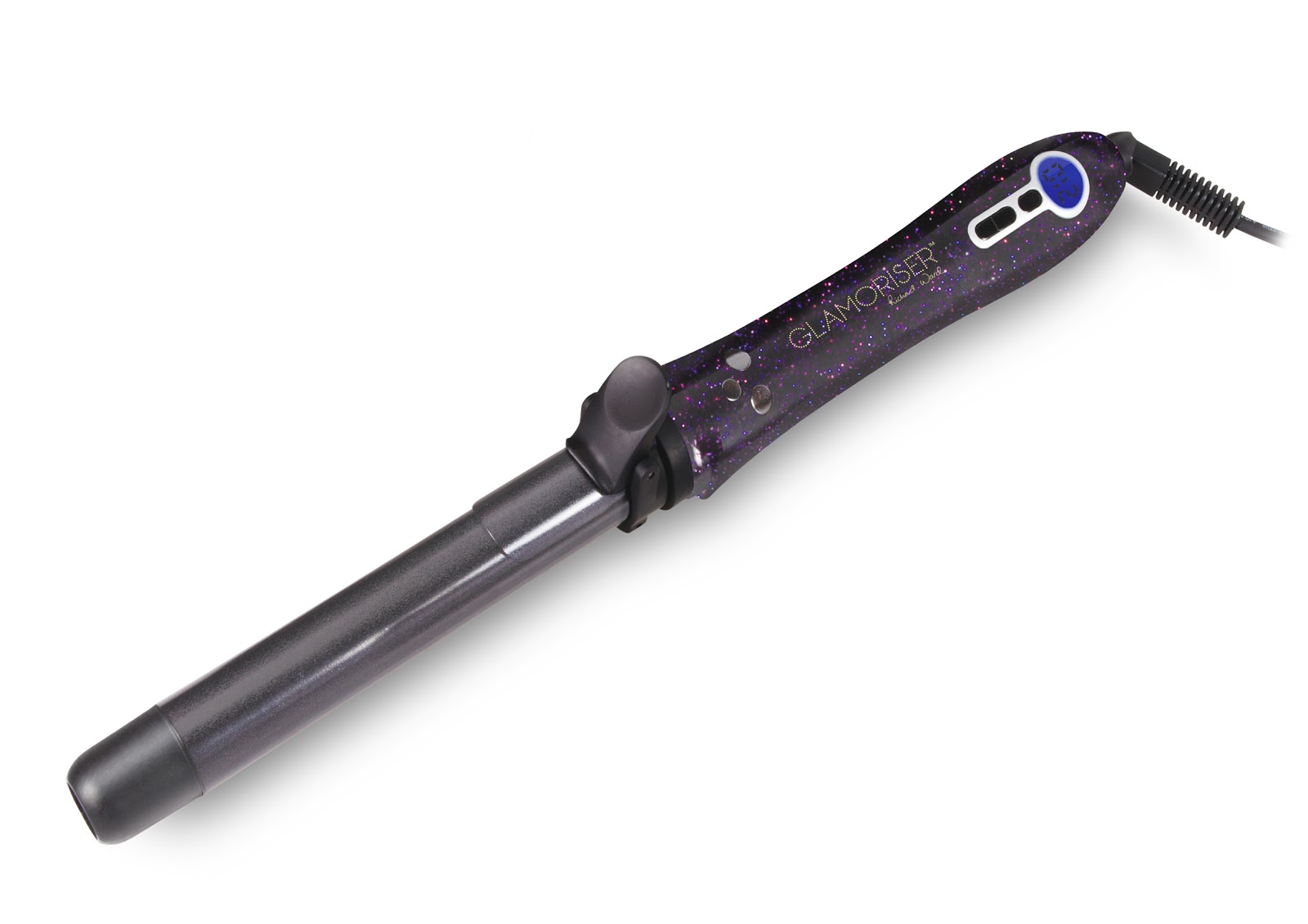 WhatsNewToYou2.......xx Glamoriser AutoCurler by Richard Ward