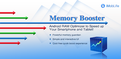 Memory Booster - RAM Optimizer apk