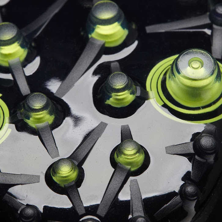 Black Reflective Adidas Ace 2015 Boots Revealed - Footy Headlines