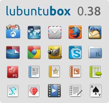 lubuntubox