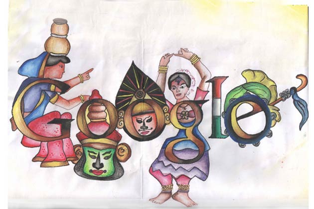 Kacaubed 10 Cool World Cup Google Doodles To Cheer The Tournament