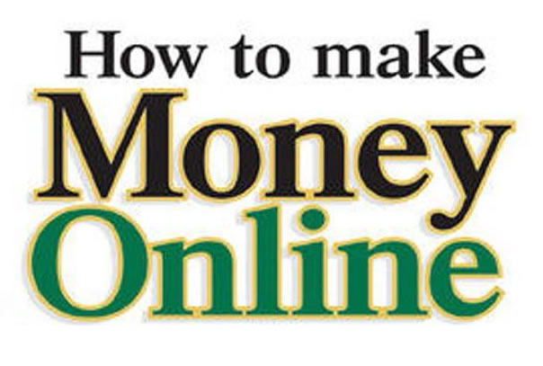 Earn Online money