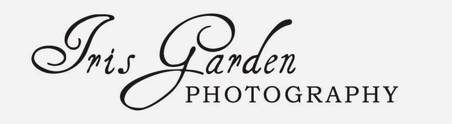 Iris Garden Photography