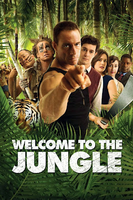 Welcome to the Jungle (2013) 300mb Mp4 Movie Download for Android, Iphone, Mobile clickmp4.com