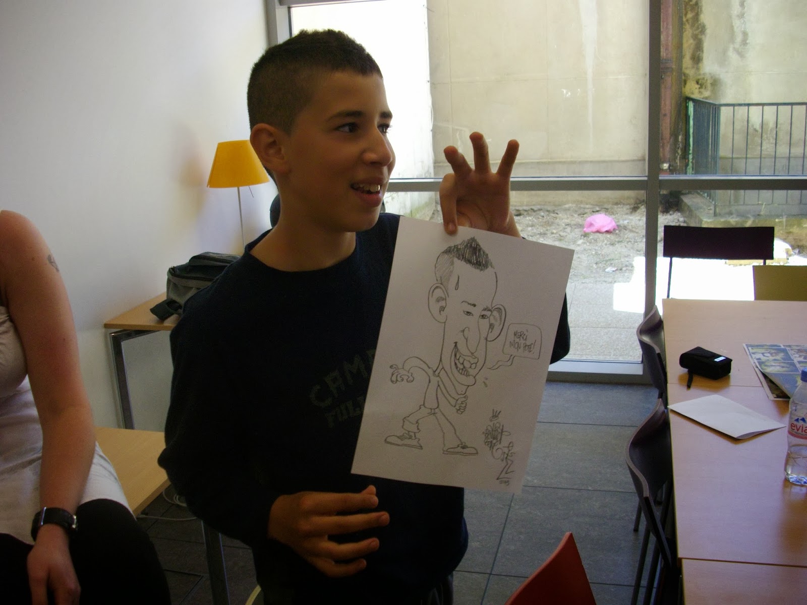 rencontre epinay sur seine