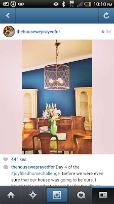 http://instagram.com/thehouseweprayedfor