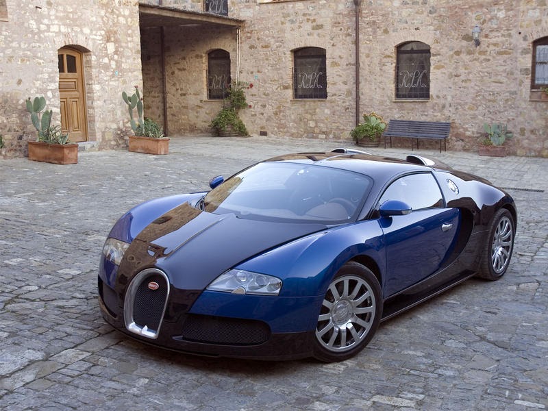 2015 Bugatti Veyron Tires Price Mpg
