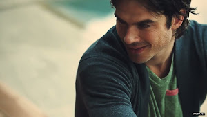 Ian Somerhalder