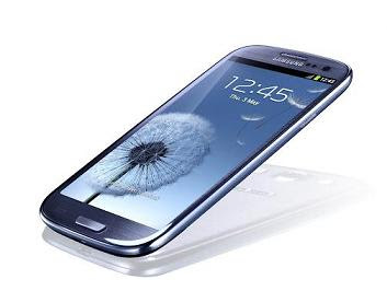 Samsung Galaxy S3 Release Date