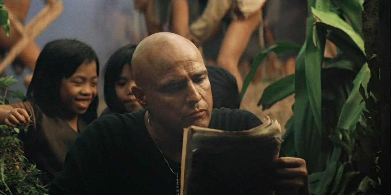 Words From The Dark Side Apocalypse Now Redux 1979 Words From The Dark Side Apocalypse Now Redux 1979