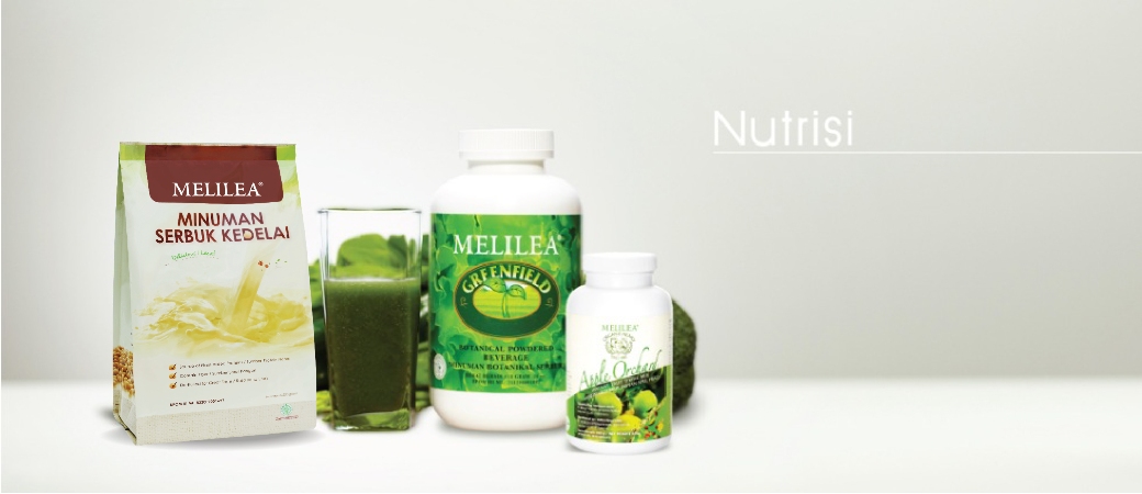 Melilea Organic Sampang