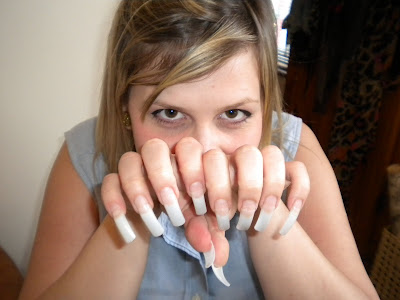 Elbow Talons