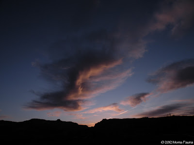 Just another Breakfast Canyon Sunrise.