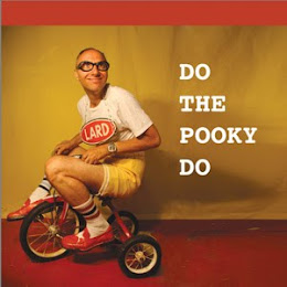 LISTEN & "DO THE POOKY DO"