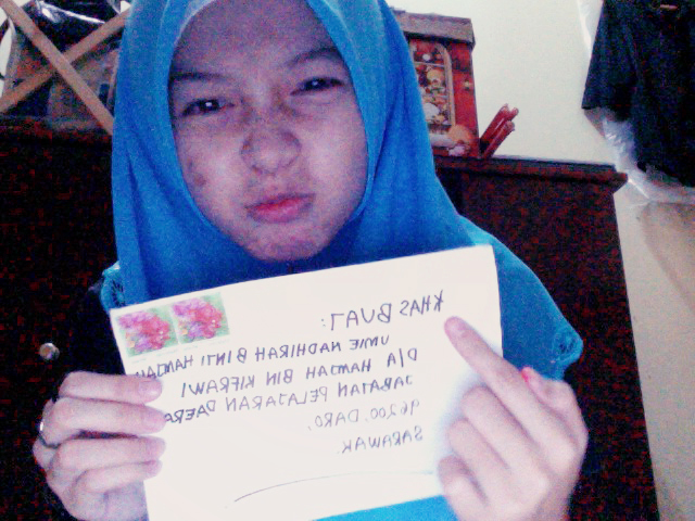 muka meluat