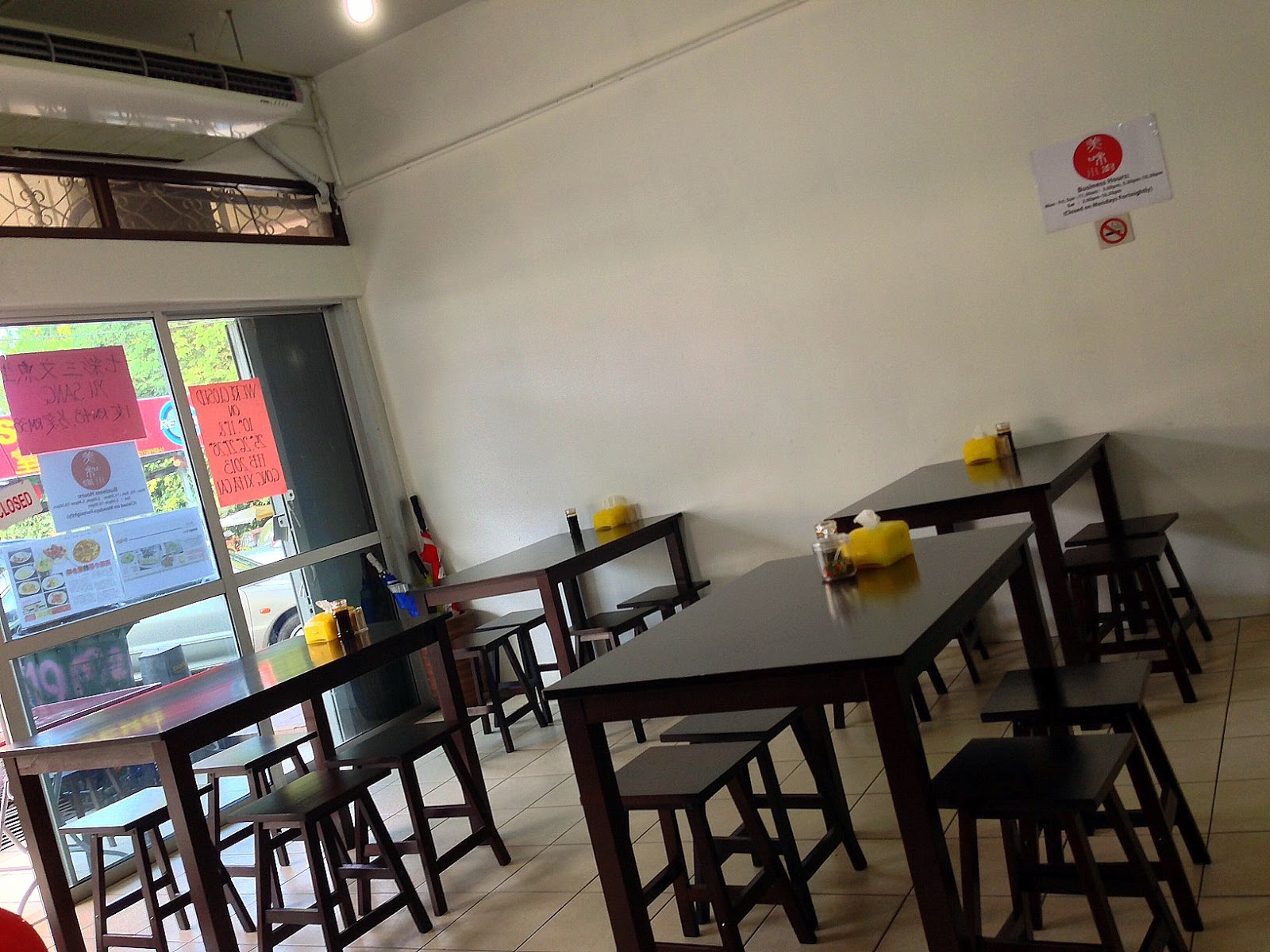 Eat Drink Kl Tasty Little Kitchen Mei Wei Little Kitchen