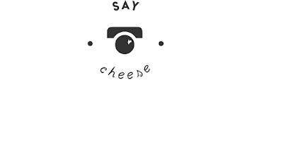 Say Cheese