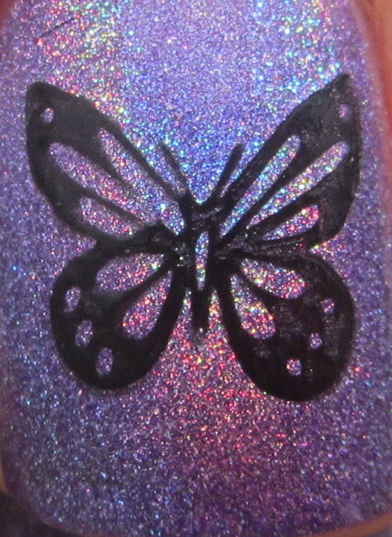 My Nail Polish Obsession World Lupus Awareness Day