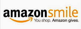 Shop at Amazon Smile!
