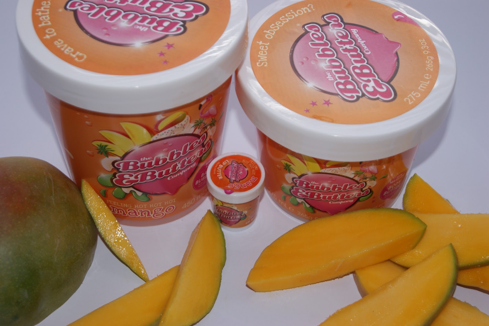 Mango Company