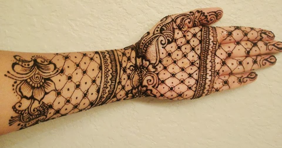 Remove All How to Remove Henna Stains from Skin