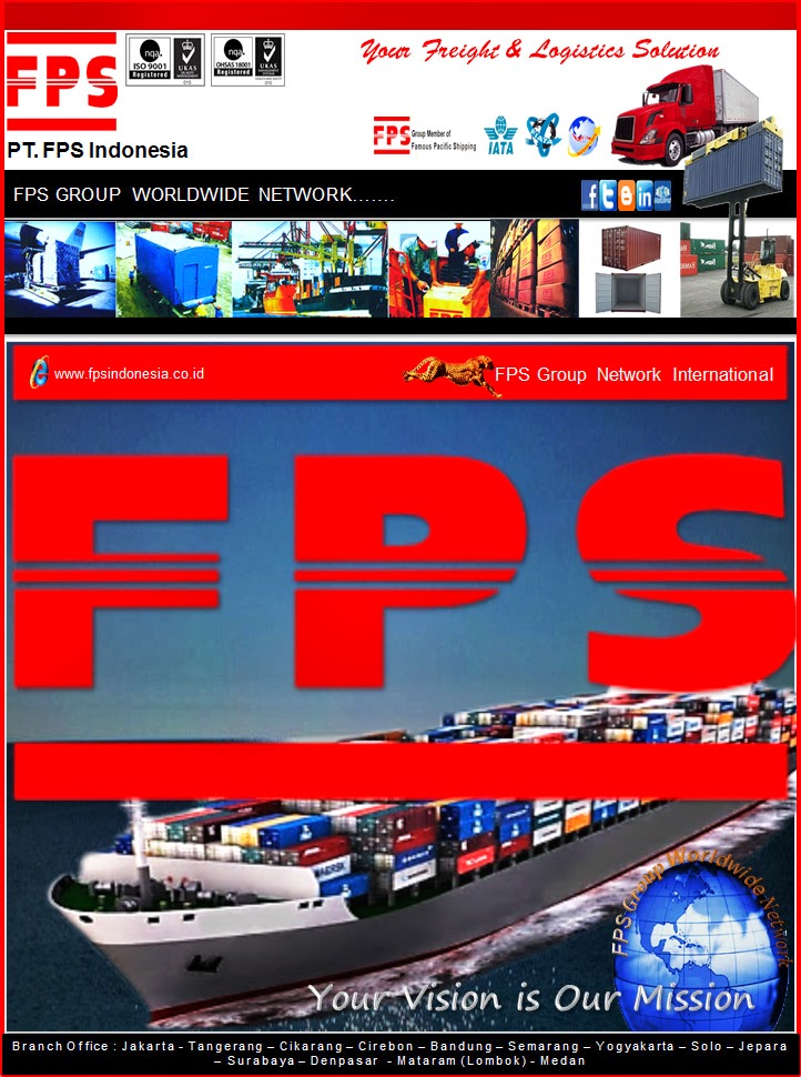 PT. FPS Indonesia