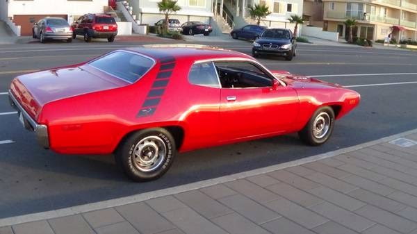 1971 Plymouth Roadrunner 440 For Sale Buy American