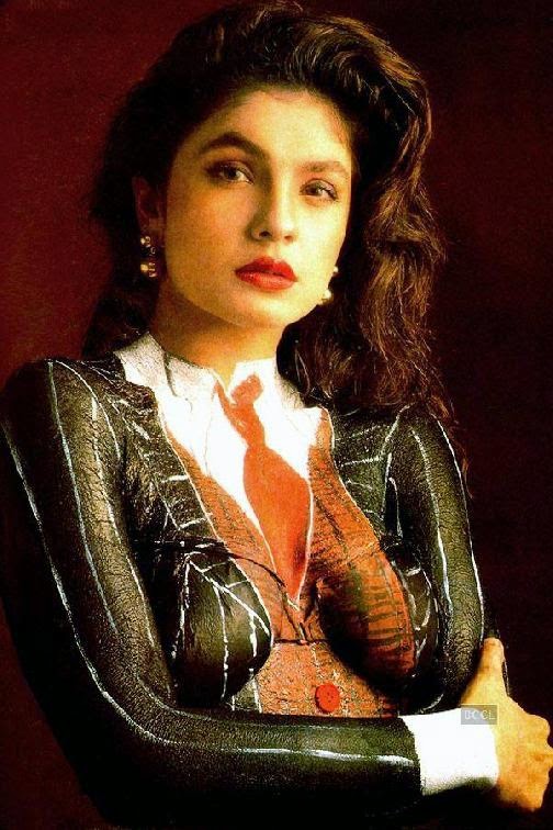 Pooja Bhatt: Back in the 90s, Bollywood actress turned filmmaker