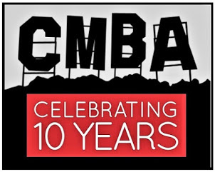 Proud Member of the CMBA!