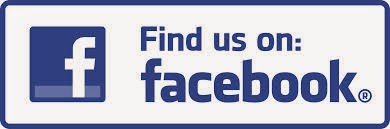We are on Facebook