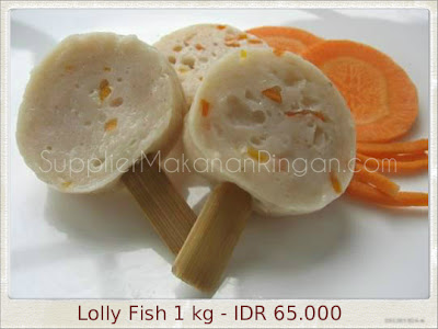 SupplierMakananRingan_ANEKA PRODUK NUGGET JUMBO, PRODUK MAKANAN BEKU, PRODUK FROZEN FOOD LOW MSG, LOLLY FISH