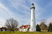 plans for wooden lighthouse