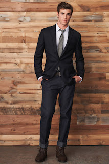 J.CREW Men Fall 2011 RTW