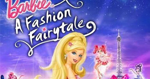 barbie fashion fairytale part 2 full movie in hindi