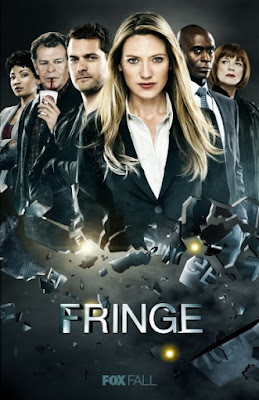 Fringe 4 Temporada
