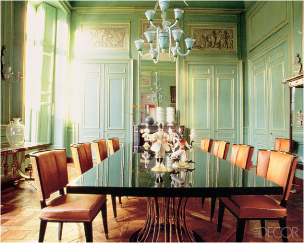 French Country Dining Room Design Ideas | Design Inspiration of ...
