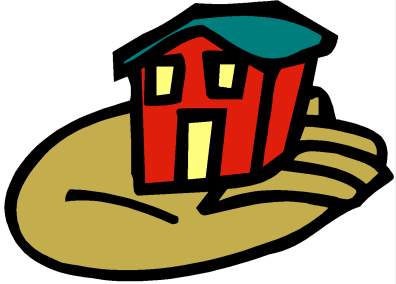 Clipart: Clipart Rumah C
