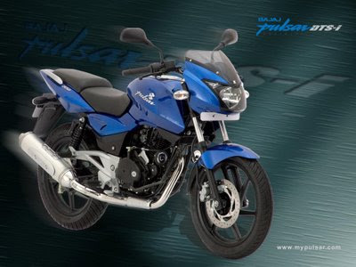 Bajaj Pulsar 150Cc New Model Price In India