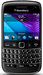 Spesifikasi dan Harga BlackBerry Bold 9790 Bellagio